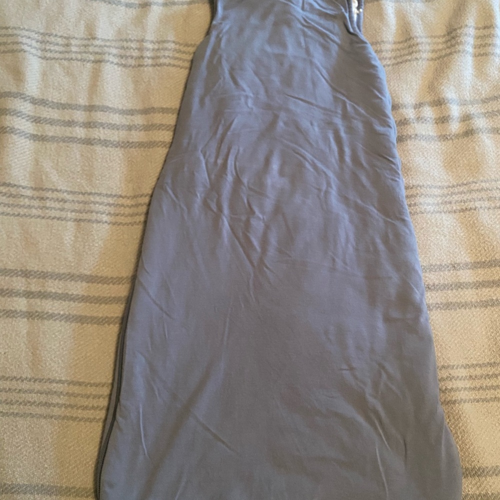 Kyte BABY Blue Sleep Bag - Picture 2 of 3
